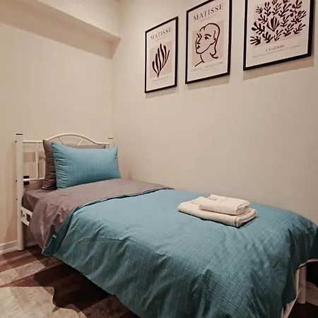 Appart hôtel Thalia Boutique Istambul