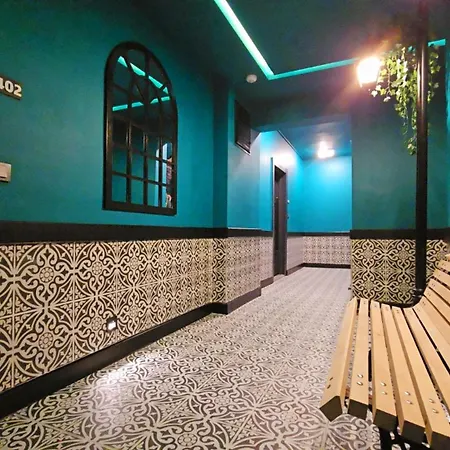 Thalia Boutique Appart hôtel *