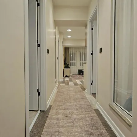 Thalia Boutique Апарт-отель *