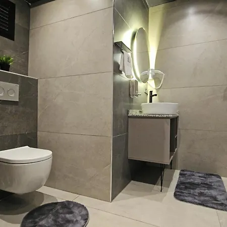Thalia Boutique Aparthotel