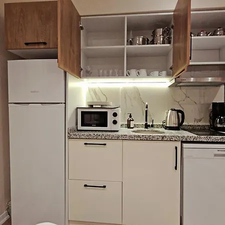 Aparthotel Thalia Boutique