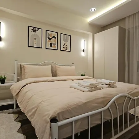 아파트호텔 Thalia Boutique 4*