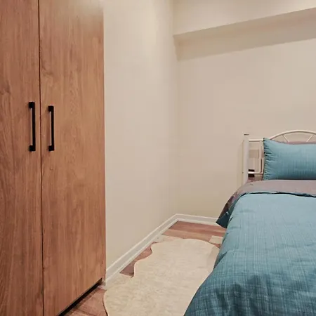 Thalia Boutique Aparthotel Istanbul