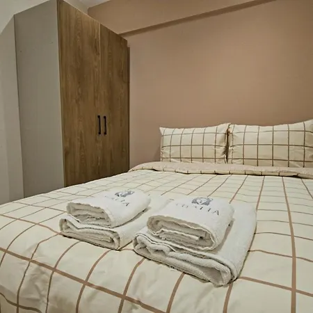 Thalia Boutique 4* Istanbul