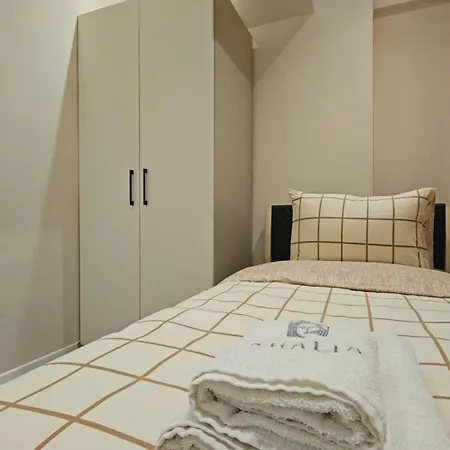 Thalia Boutique Aparthotel *