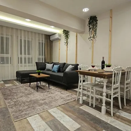 Aparthotel Thalia Boutique Istanbul
