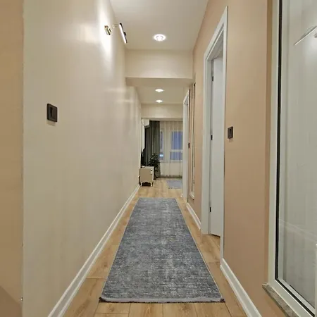 Thalia Boutique Aparthotel