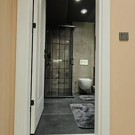 Thalia Boutique Aparthotel Istanbul