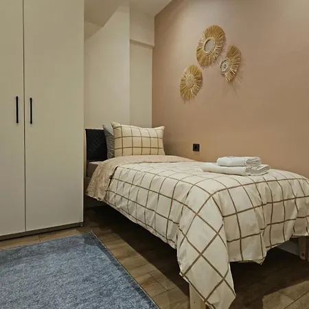 Aparthotel Thalia Boutique Istanbul
