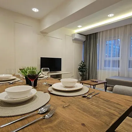 Thalia Boutique 4* Istanbul
