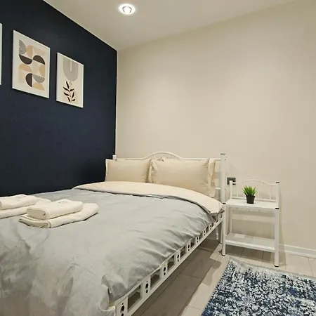 Thalia Boutique Aparthotel Istanbul