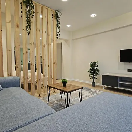 Aparthotel Thalia Boutique