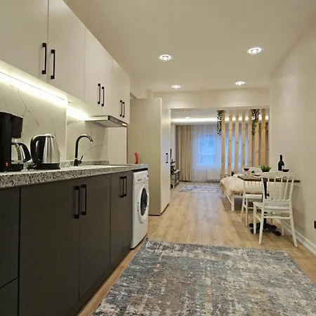 Thalia Boutique Istanbul
