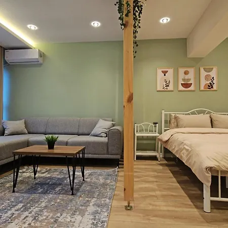 Aparthotel Thalia Boutique *