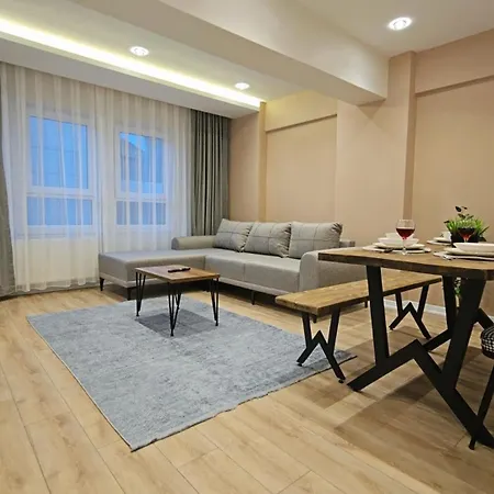 Thalia Boutique Aparthotel Istanbul