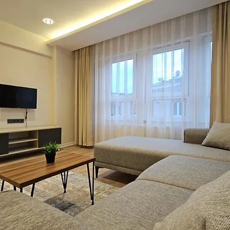 Thalia Boutique 4* 이스탄불