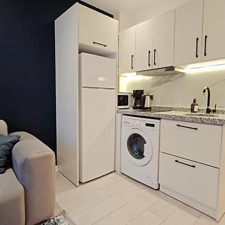Thalia Boutique Aparthotel