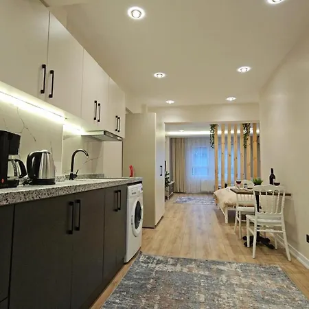Aparthotel Thalia Boutique