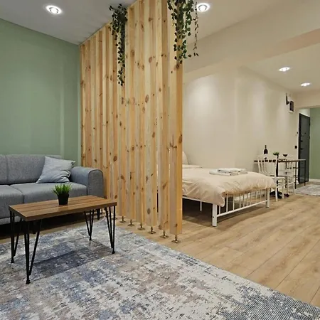 Lejlighedshotel Thalia Boutique 4*