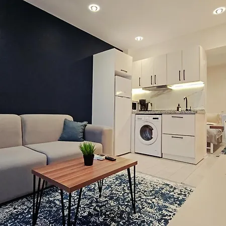 Aparthotel Thalia Boutique Istanbul