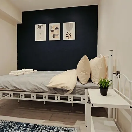 Thalia Boutique 4* 이스탄불