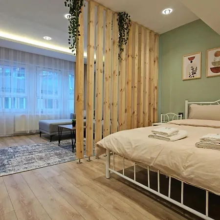 Aparthotel Thalia Boutique