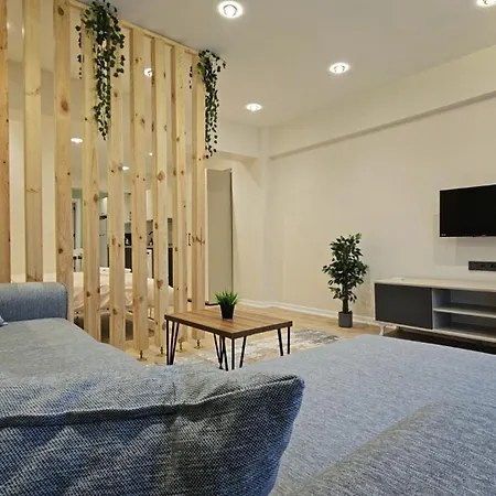 Aparthotel Thalia Boutique