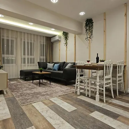 Aparthotel Thalia Boutique *