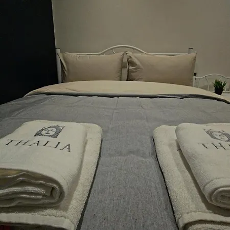 Thalia Boutique 아파트호텔 4*