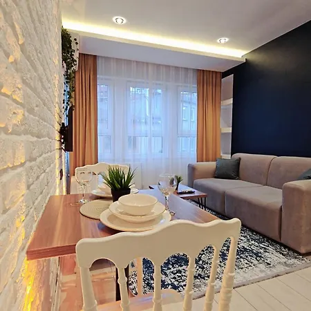 Thalia Boutique 4* 이스탄불