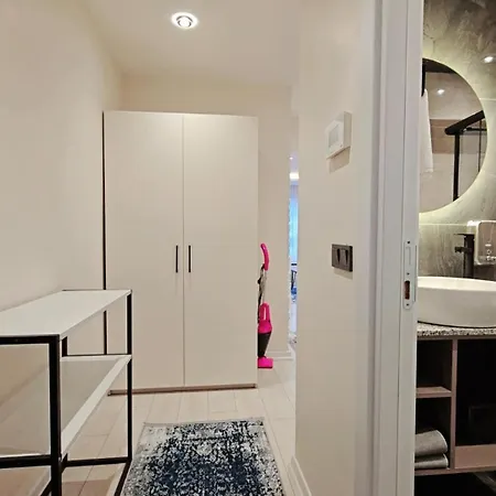 Thalia Boutique Aparthotel *