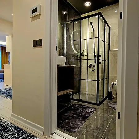 Thalia Boutique Aparthotel