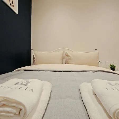 아파트호텔 Thalia Boutique 4*