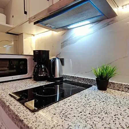 Thalia Boutique Aparthotel Istanbul