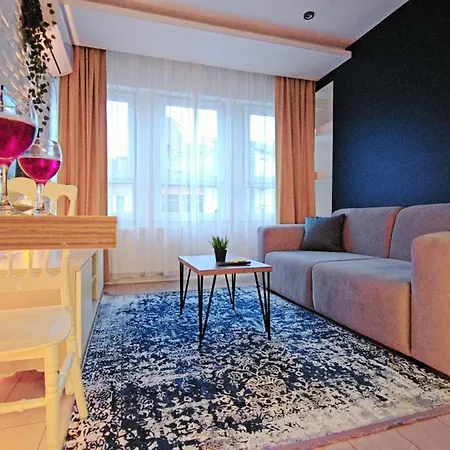 Aparthotel Thalia Boutique