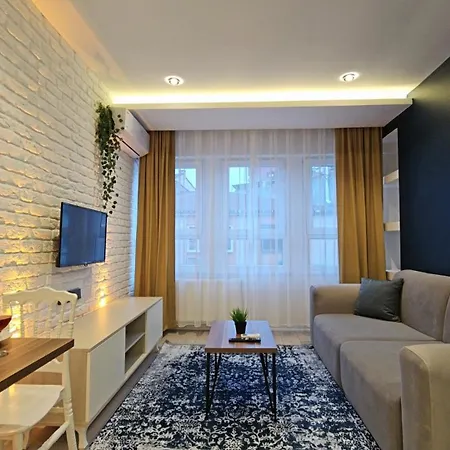 Thalia Boutique 4* 이스탄불