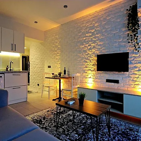 Thalia Boutique Aparthotel