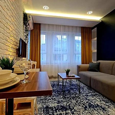 Aparthotel Thalia Boutique *