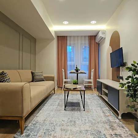 아파트호텔 Thalia Boutique 4*