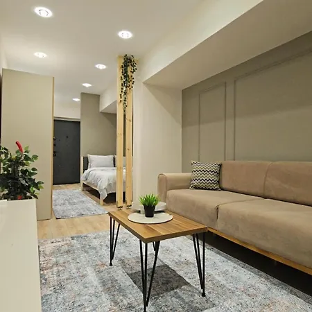 Thalia Boutique Aparthotel *