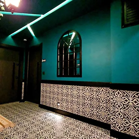 Thalia Boutique 4*