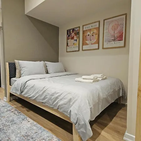 Thalia Boutique Aparthotel