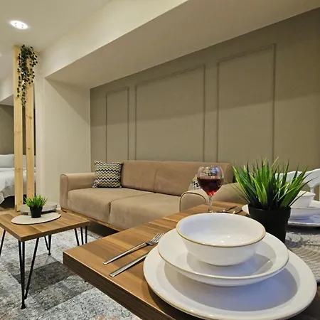 Aparthotel Thalia Boutique