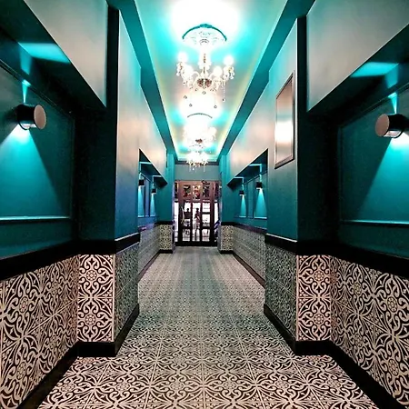 Thalia Boutique Aparthotel Istanbul
