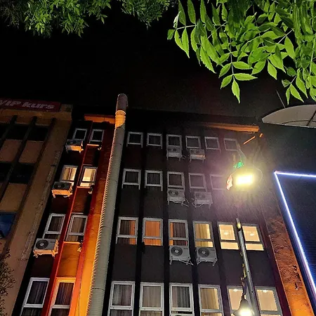 Thalia Boutique Aparthotel