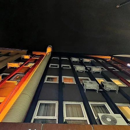 Thalia Boutique Istanbul
